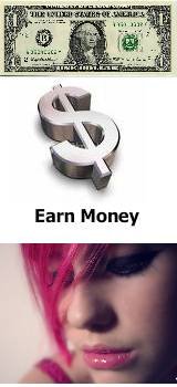 Earn Moeny