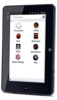 iBall&nbsp;Slide Tablet  Mobile Price