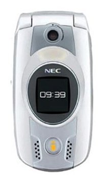 NEC Phone&nbsp;N500i  Mobile Price