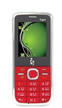 I5 Mobile&nbsp;Tiger  Mobile Price