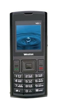 Weston&nbsp;WB11  Mobile Price