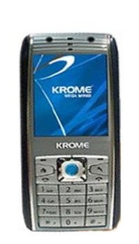 Krome Mobile&nbsp;Mega M900i  Mobile Price