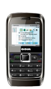 GDM Mobile&nbsp;G71i  Mobile Price