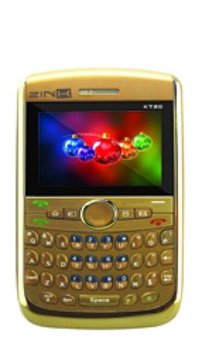 Zink Mobile&nbsp;KT20  Mobile Price