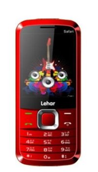 Lehar&nbsp;Safari  Mobile Price