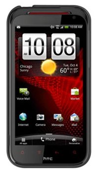HTC&nbsp;Rezound  Mobile Price