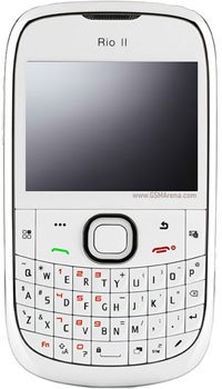 Orange San&nbsp;Rio II  Mobile Price