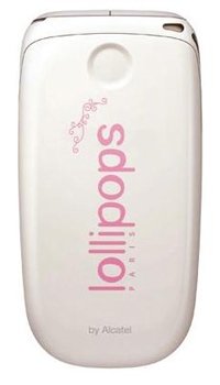 Alcatel Mobile&nbsp;Lollipops  Mobile Price