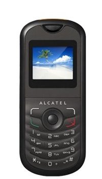 Alcatel Mobile&nbsp;OT 103  Mobile Price