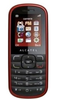 Alcatel Mobile&nbsp;OT 303A  Mobile Price