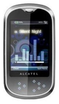 Alcatel Mobile&nbsp;OT 708A  Mobile Price