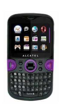 Alcatel Mobile&nbsp;OT 802A  Mobile Price