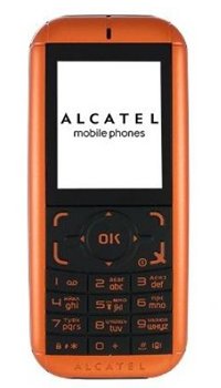 Alcatel Mobile&nbsp;OT I650  Mobile Price