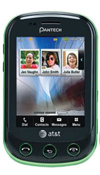Pantech&nbsp;Pursuit II  Mobile Price