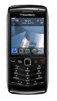 BlackBerry&nbsp;Pearl 9105  Mobile Price