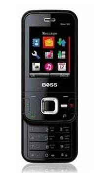 Boss&nbsp;Slider 360  Mobile Price