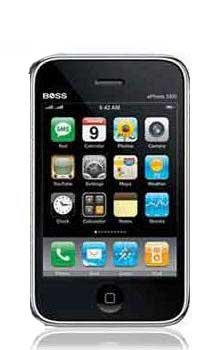 Boss&nbsp;ePhone 3300  Mobile Price