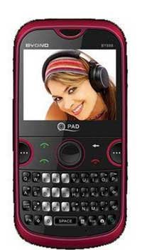 Byond Mobile&nbsp;BY888  Mobile Price