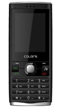Colors Mobile&nbsp;G 66  Mobile Price
