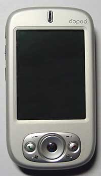 Dopod Mobile&nbsp;818Pro  Mobile Price