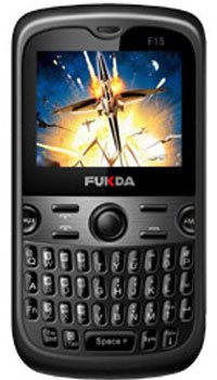 Fukda Mobile&nbsp;F15  Mobile Price