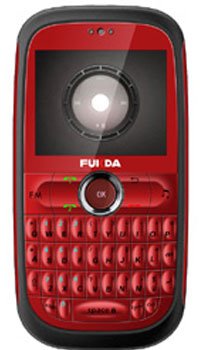 Fukda Mobile&nbsp;F60  Mobile Price