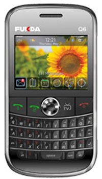 Fukda Mobile&nbsp;Q6  Mobile Price