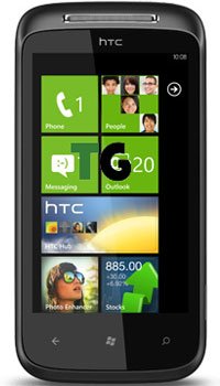 HTC&nbsp;7 Mozart  Mobile Price