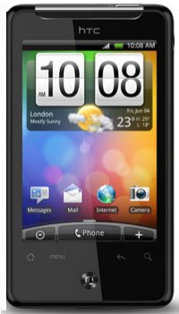 HTC&nbsp;Aria  Mobile Price