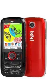INQ Mobile&nbsp;Mini 3G  Mobile Price
