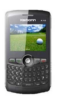 Karbonn&nbsp;K10  Mobile Price