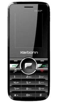 Karbonn&nbsp;K444 Star  Mobile Price