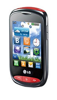 LG&nbsp;Cookie WiFi T310i  Mobile Price