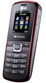 LG&nbsp;GB190  Mobile Price
