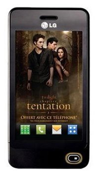 LG&nbsp;GD510 Pop Twilight  Mobile Price