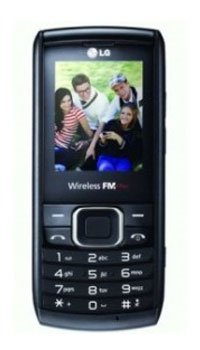 LG&nbsp;GS205  Mobile Price
