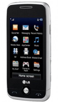 LG&nbsp;GS390 Prime  Mobile Price