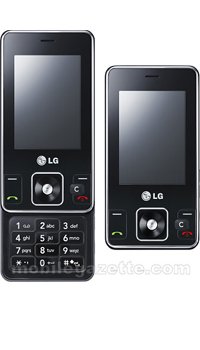 LG&nbsp;KC550  Mobile Price