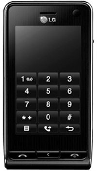 LG&nbsp;KU990 Viewty  Mobile Price