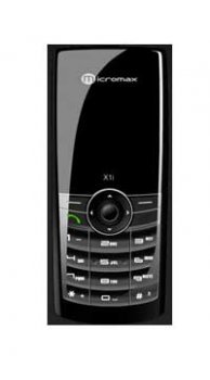 Micromax&nbsp;X1i  Mobile Price