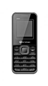 Micromax&nbsp;X215  Mobile Price