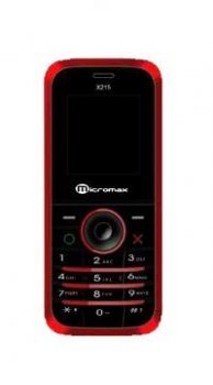 Micromax&nbsp;X2i  Mobile Price