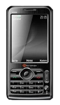 Micromax&nbsp;X555  Mobile Price