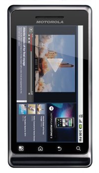 Motorola&nbsp;Droid 2  Mobile Price