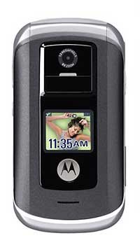 Motorola&nbsp;E1070  Mobile Price
