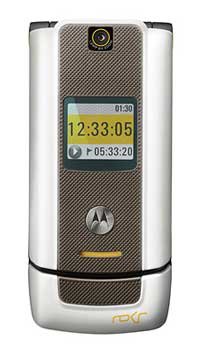 Motorola&nbsp;ROKR W6  Mobile Price