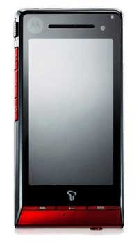 Motorola&nbsp;ROKR ZN50  Mobile Price