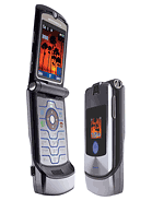 Motorola&nbsp;V3i  Mobile Price