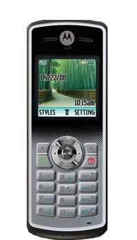 Motorola&nbsp;W177  Mobile Price