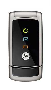 Motorola&nbsp;W220  Mobile Price